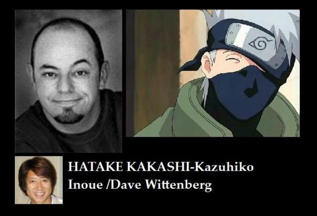 Kdo opravdu je Hatake Kakashi ?